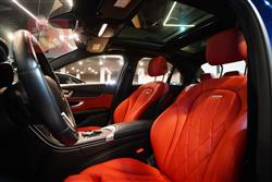 مێرسێدس بێنز C-Class